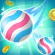Icon of program: Happy Drop Ball: Lucky Bo…