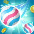 Icon of program: Happy Drop Ball: Lucky Bo…