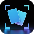 Icono de programa: Card Scanner  TCG Tracker
