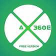 Icon of program: aX360e Free