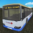 Icon of program: Tourist Bus Driver Simula…