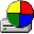 Icon of program: Disk Size Manager