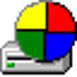 Icon of program: Disk Size Manager