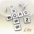 Icon of program: Crossword step by step - …