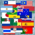 Icon of program: All World Flags Fun Quizz…