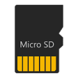 Icon of program: Erase SD Card