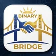 Icon of program: Binary Bridge: Your Commu…