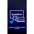 Icono de programa: ScreenBeam Config Utility