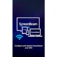 Icon of program: ScreenBeam Config Utility