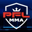 Icon of program: PFL MMA