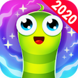 Icono de programa: Snake Game