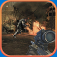 Icono de programa: Frontline Commando Shoote…