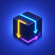 Icono de programa: Arrow Run 3D: Tap Away