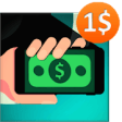 Icon of program: CashApp: Making Money - H…