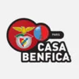 Icon of program: My Casa Benfica Paris