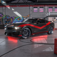 Icon of program: Top Speed: Drag & Fast Ra…