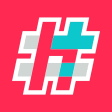 Icon of program: Hashta.gr: Hashtag Genera…