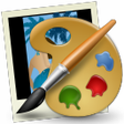 Icono de programa: Convert Color Images To B…