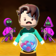 Icon of program: Squid MiniGame Survival