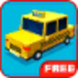 Icono de programa: Blocky Cars Road Racing 3…
