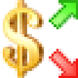 Icon of program: Aero Business Icons for W…
