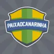 Icon of program: Paixaocanarinha - "para o…