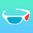 Icon of program: Redan 3D Anaglyph Video P…