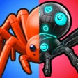 Icon of program: Spider Evolve n Shoot