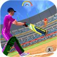 IPL Cricket Champions: T20 Cricket Game 3D icon