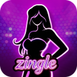 Zingle icon