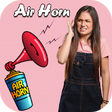 Icono de programa: Loudest Air Horns & Siren…
