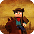 Icono de programa: Cowboy mod