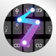 Icon of program: Karen keyboard