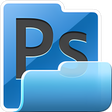 Icon of program: PSD Open File Tool