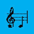 Icon of program: Clef Master - Music Note …