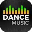 Icon of program: Dance Music Radio