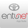 Icon of program: Toyota Entune