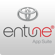 Icono de programa: Toyota Entune