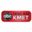Icono de programa: KMET 1490