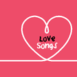 Icono de programa: Love Songs :  Top love so…
