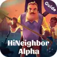 Icon of program: Guide For Hi Neighbor Alp…