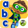 Icon of program: Super Why ABC Adventures