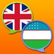 Icon of program: English Uzbek Dictionary