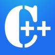 Icon of program: C/C++ - offline compiler …