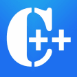 Icon of program: C/C++ - offline compiler …