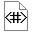 Icon of program: XmlPreprocess