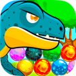 Icon of program: Dinosaur Shooting Games D…