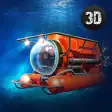 Icon of program: Military Subwater Submari…