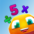Icono de programa: Matific Galaxy - Maths Ga…