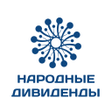 Icon of program: НародныеДивиденды